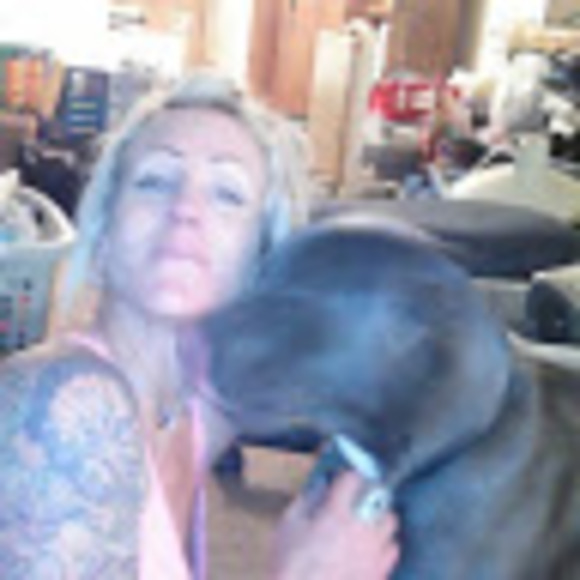 Meet your Posher, Erika - Picture 1 of 1